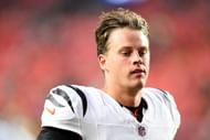 Joe Burrow